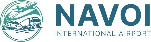 Navoi International Airport